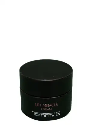 Lift Miracle Cream 50Ml Tommy G Πρόσωπο Ενυδατωση - Αντιγηρανση Κρέμα Ημέρας