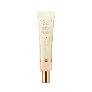 Gucci Glow Skin Tint Moisturizer 40Ml Fair Medium - 21