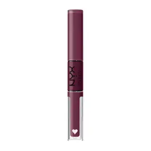 Shine Loud High Lip Color 6 5Ml Nyx Professional Makeup Μακιγιαζ Χειλη Lipgloss