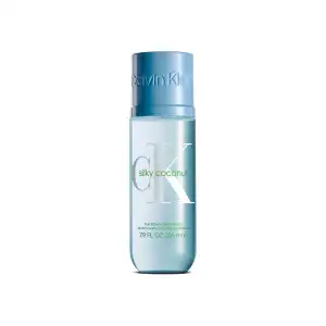 Calvin Klein - Ck Silky Coconut Unisex Hair Body Perfume Mist Αρώματα Γυναικεία Fragrance Mists