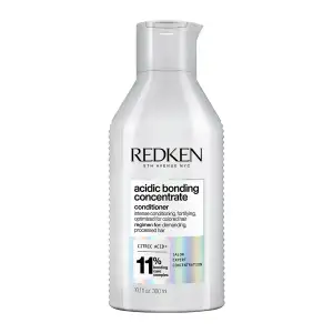 Acidic Bonding Concentrate Conditioner για Ξηρά Ταλαιπωρημένα Βαμμένα Μαλλιά Redken μαλλιά Ενυδατωση - Θρεψη