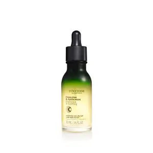 Scalp Night Serum 50Ml L''occitane μαλλιά Ενυδατωση - Θρεψη Θεραπείες Μαλλιών
