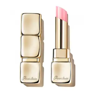Guerlain - Kiss Bee Glow 98% Natural-Origin Honey Tint Balm Μακιγιάζ Χείλη Χειλιών
