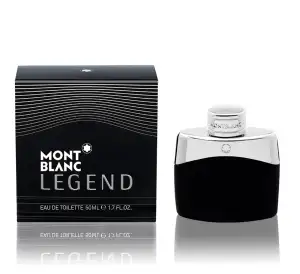Montblanc - Legend Αρώματα Ανδρικά Eau De Toilette