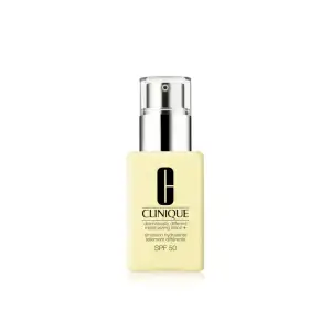 Dramatically Different Moisturizing Lotion+™ Spf 50 Clinique Πρόσωπο Ενυδατωση - Αντιγηρανση Κρέμα Ημέρας