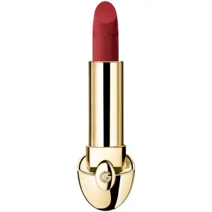 Guerlain Rouge G The Refill-The Customisable Ultra-Care Lipstick 258 Le Bois De Rose – Velvet