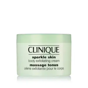 Sparkle Skin Body Exfoliating Cream 250Ml Clinique Σωμα Ενυδατωση - Καθαρισμος Scrub Καθαρισμού Σώματος