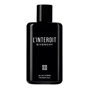 L&Apos Interdit Body Milk 200Ml Givenchy αρώματα γυναικεία Lotion