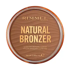Rimmel Natural Bronzer 14Gr 003 Sunset