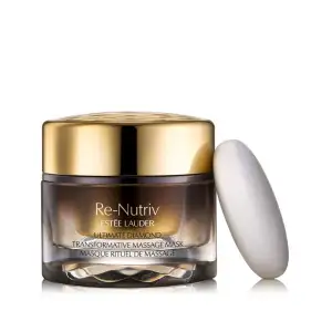 Estée Lauder Re-Nutriv Ultimate Diamond Transformative Massage Mask 50Ml