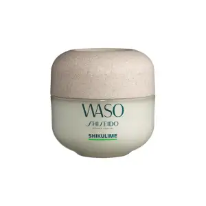 Shiseido Waso Shikulime Mega Hydrating Moisturizer 50Ml