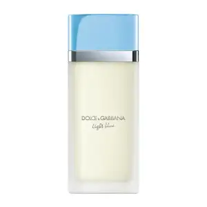 Light Blue Eau De Toilette Dolce & Gabbana αρώματα γυναικεία