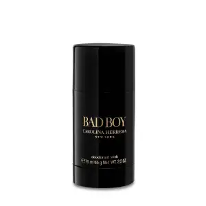 Bad Boy Deodorant Stick 75Gr Carolina Herrera αρώματα ανδρικά Deodorants