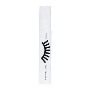 Fiber Extense Mascara 14Ml Seventeen Μακιγιαζ Matia Μάσκαρα