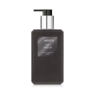 Tom Ford Oud Wood Hand And Body Wash 240Ml