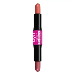 Wonderstick Κρεμώδες Ρουζ 2X4Gr Nyx Professional Makeup Μακιγιαζ Καλυψη