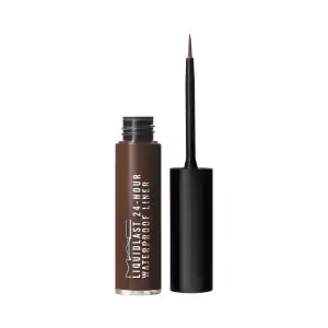 Mac Liquidlast 24-Hour Waterproof Liner 2 5Ml Coco Bar