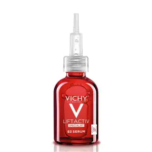 Vichy Liftactiv Specialist Serum B3 Ορος Κατα των Παναδων Δυσχρωμιων Ρυτιδων