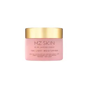 Mz Skin The Light Moisturiser 50Ml