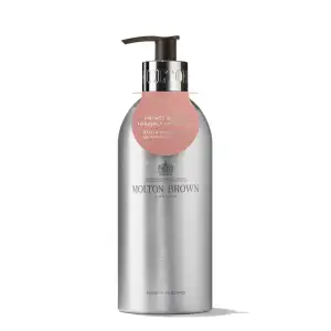 Infinite Bottle Heavenly Gingerlily Bath Shower Gel 400Ml Molton Brown αρώματα γυναικεία & Soap