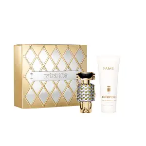 Rabanne Fame Eau De Parfum Gift Set