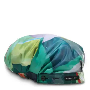 Shower Cap Aveda αξεσουάρ Μπανιο Σκουφάκια Μπάνιου