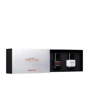 Editions De Parfums Frederic Malle Portrait Of A Lady Signature Set