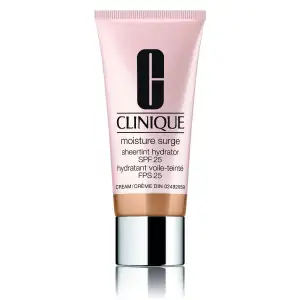Moisture Surge Tinted 40Ml Clinique Πρόσωπο Ενυδατωση - Αντιγηρανση Bb & Cc Cremes