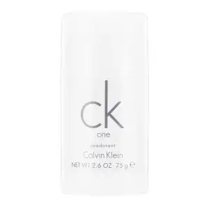 Calvin Klein Ck One Deodorant Stick 75Gr