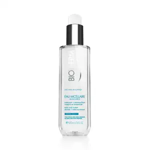 Biosource Eau Micellaire 200Ml Biotherm Πρόσωπο Καθαρισμος - Τονωση Καθαριστικά