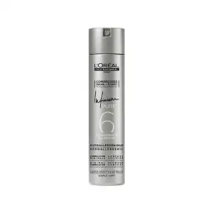 Infinium Λακ Μαλλιών για Απαλό Κράτημα 300Ml L''oreal Professionnel μαλλιά Styling Hairspray