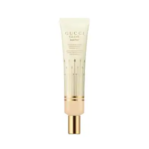 Gucci Glow Skin Tint Moisturizer 40Ml Fair - 17