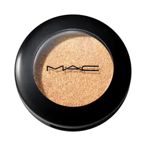 Mac Metallic Single Eye Shadow Compact 1Gr Kiss Of Klimt