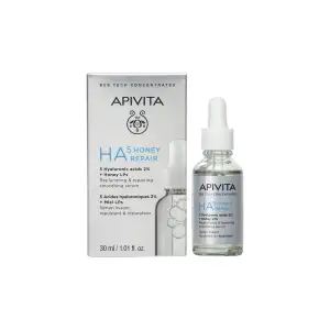 Apivita Ha5 Honey Repair Serum 30Ml
