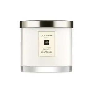 Jo Malone London Wood Sage Sea Salt Deluxe Candle 600Gr