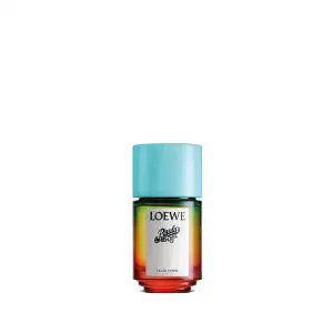 Loewe Paula&Apos S Ibiza Eau De Toilette 50Ml