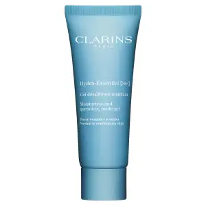 Clarins Hydra-Essentiel Matte Gel 50Ml