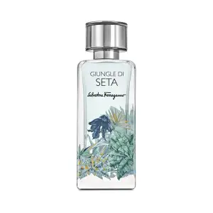 Giungle Di Seta Eau De Parfum Ferragamo αρώματα γυναικεία