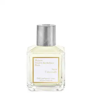 Maison Francis Kurkdjian Aqua Universalis Body Oil 70Ml