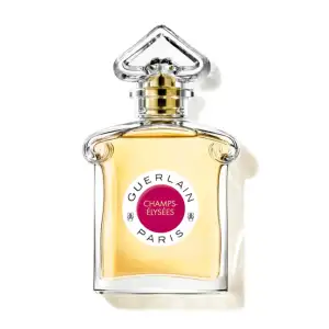 Guerlain Champs-Élysées Eau De Parfum 75Ml