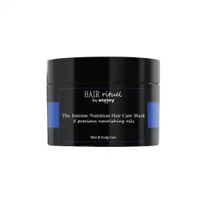 Hair Rituel By Sisley The Intense Nutrition Care Mask 190Ml