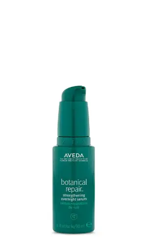 Botanical Repair Strengthening Overnight Serum 30Ml Aveda μαλλιά Ενυδατωση - Θρεψη Θεραπείες Μαλλιών