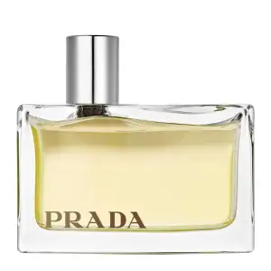 Amber Eau De Parfum 80Ml Prada αρώματα γυναικεία