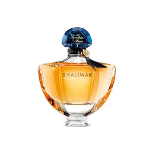 Guerlain Shalimar Eau De Parfum 50Ml