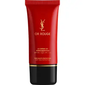 Yves Saint Laurent Or Rouge Uv Protection Spf50 30Ml