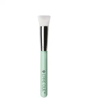 Greenwise Angled Foundation Brush Erre Due Μακιγιαζ Καλυψη Πινέλα