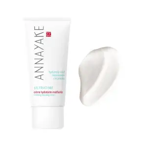 Mattifying Hydrating Cream 50Ml Annayake Πρόσωπο Ενυδατωση - Αντιγηρανση Κρέμα Ημέρας