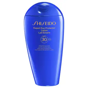 Shiseido Expert Sun Protector Lotion Spf30 300Ml