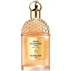 Guerlain - Aqua Allegoria Forte Oud Yuzu Eau De Parfum Αρώματα Γυναικεία