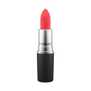 Powder Kiss Lipstick 3Gr Mac Μακιγιαζ Χειλη Κραγιόν
